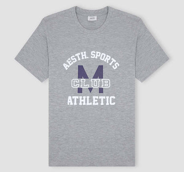 Athleisure T-Shirt 