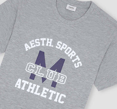 Athleisure T-Shirt 