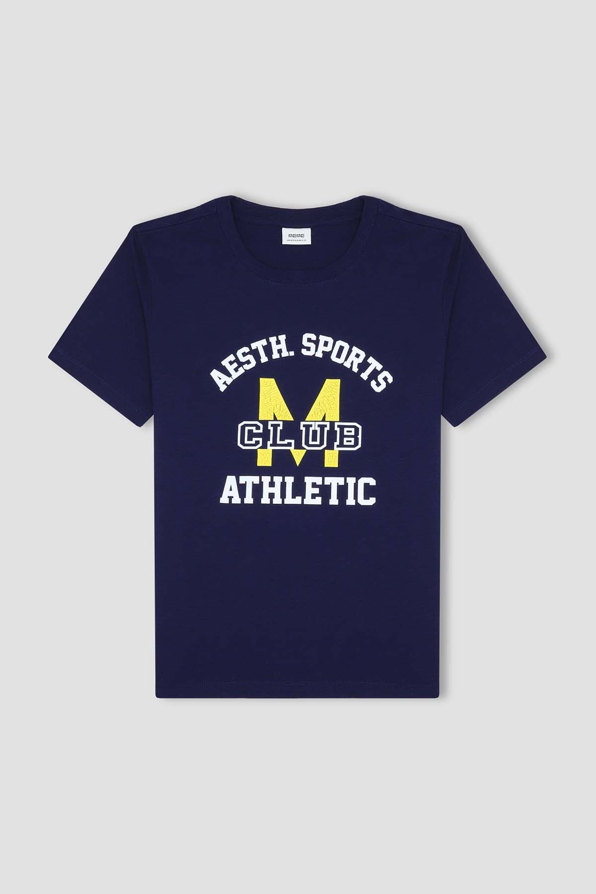 Athleisure T-Shirt