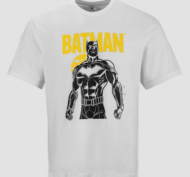 Men Batman Tee 