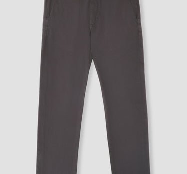 Regular Fit Chino For Men - Grey 