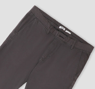 Regular Fit Chino For Men - Grey 