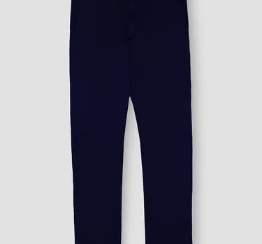 Regular Fit Chino For Men - Navy 