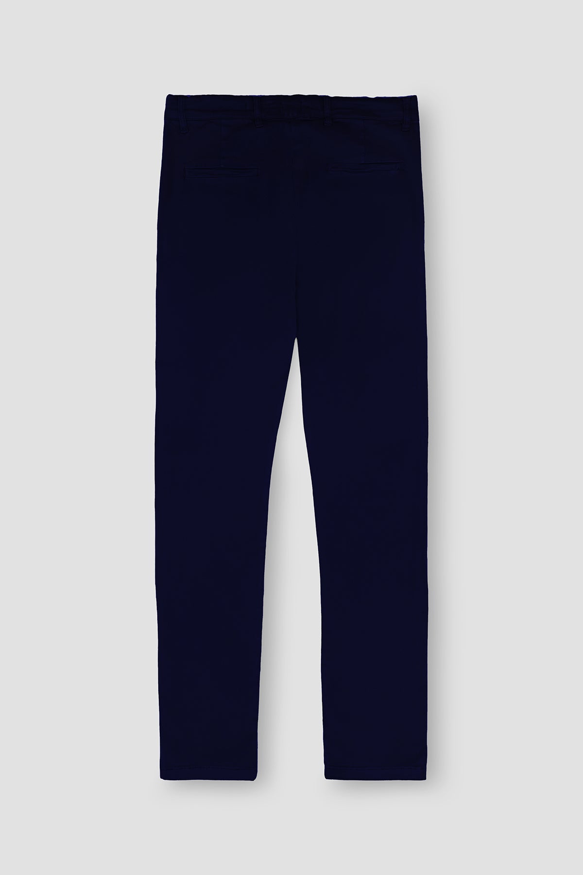 Regular Fit Chino For Men - Navy