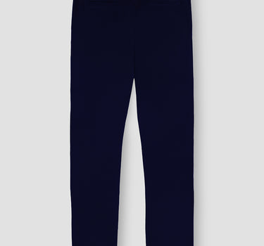 Regular Fit Chino For Men - Navy 