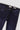 Wash Skinny Fit Jeans For Men - Dark Blue 