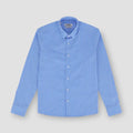 Stripe Shirt For Men - Blue - MEME