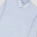 Stripe Shirt For Men - Blue - MEME