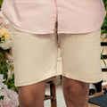 Men Chino Shorts 