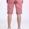 Men Solid Shorts 