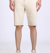 Men Solid Shorts 