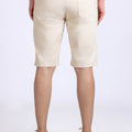 Men Solid Shorts 