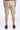 Men Printed Cargo Shorts 