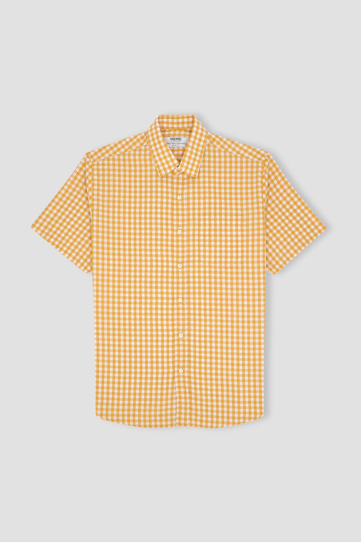 Mens Casual Shirt 