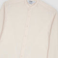 Men's Solid Button Down Shirt 