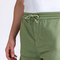 Cargo Trouser For Men - Olive 