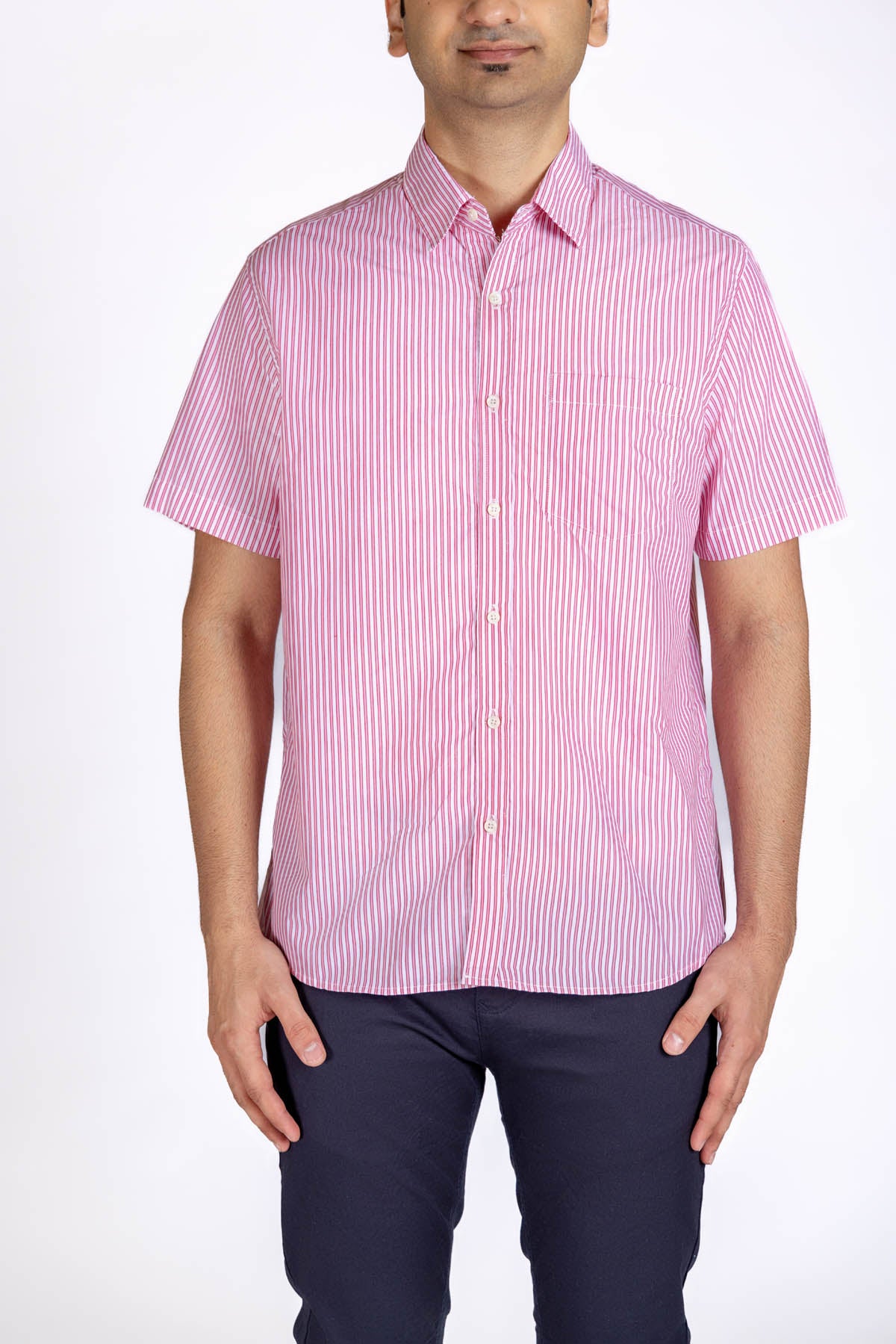 Men Casual Shirt 