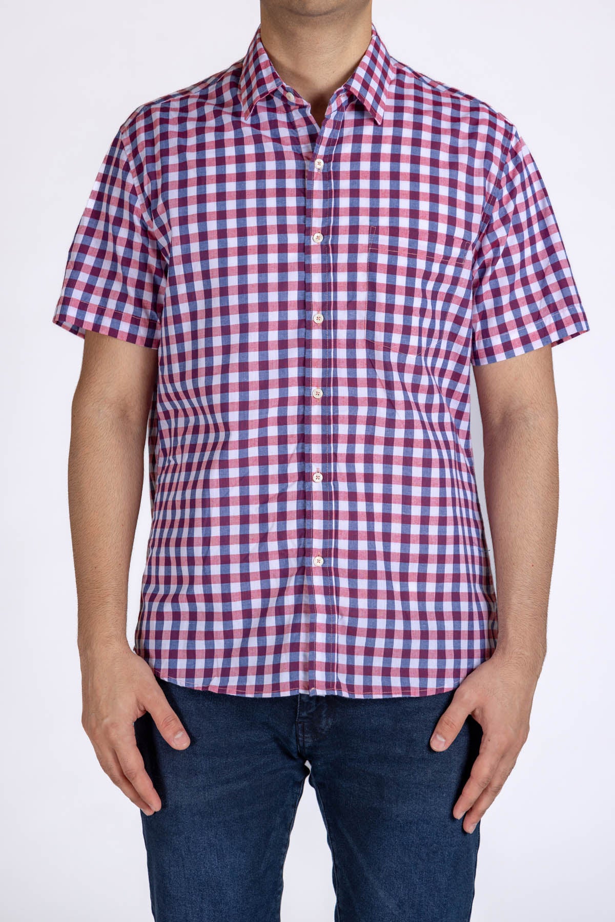 Men Casual Shirt 