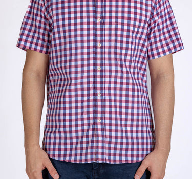 Men Casual Shirt 