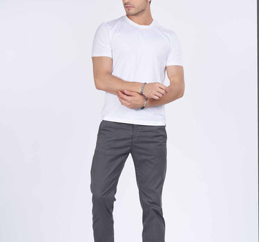 Slim Fit Chinos 