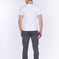 Slim Fit Chinos 