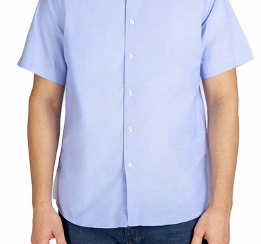 Men Soild Shirt 