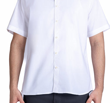 Men Soild Shirt 