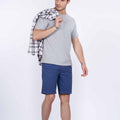 Men Chino Shorts 