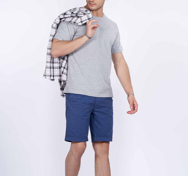 Men Chino Shorts 