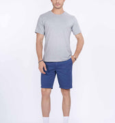 Men Chino Shorts 