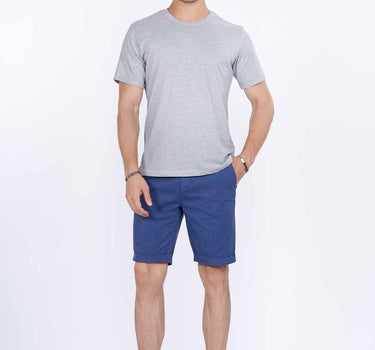 Men Chino Shorts 