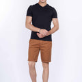 Men Chino Shorts 