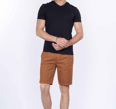 Men Chino Shorts 