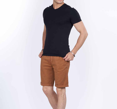 Men Chino Shorts 