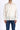 Full Sleeve Solid Spread Collar Shirt For Men - Cream 