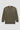 Round Neck Sweater For Men - Khaki 