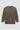 Round Neck Sweater For Men - Khaki 