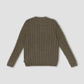 Men Knit Sweater 