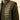 Puffer Jacket For Men - Khaki 