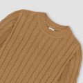 Men Knit Sweater 