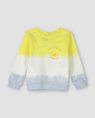 Honolulu Sweatshirt 