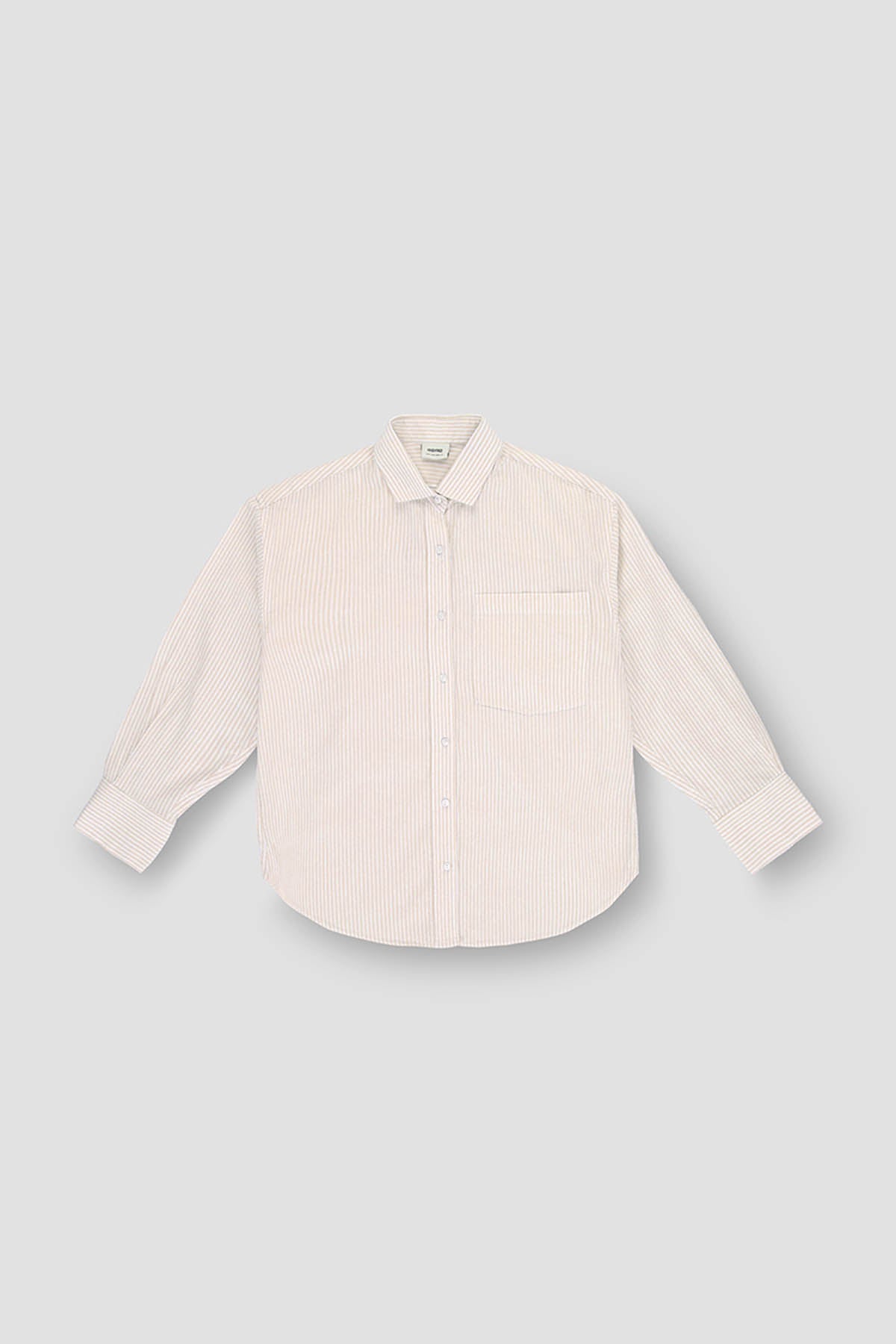 Women Button Down Shirt 