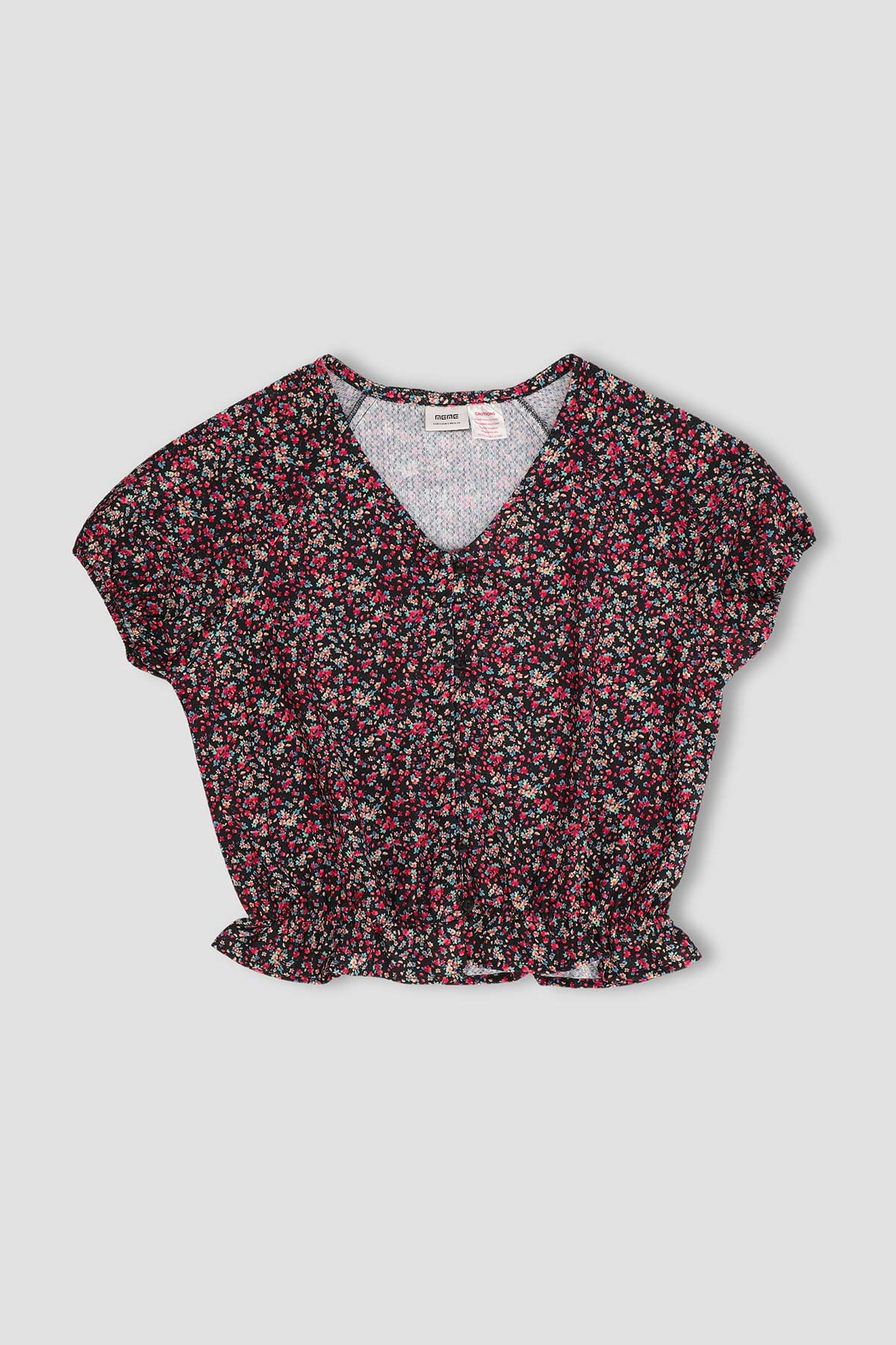 Women Printed Top