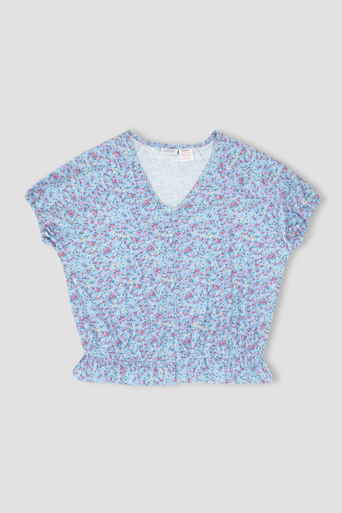 Women Printed Top