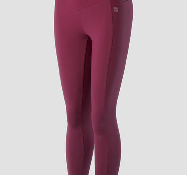 Women Active Wear Leggings 