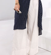 Women Wide Leg Trouser 