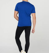 Printed T-Shirt For Men - Dark Night - MEME