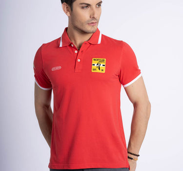 Men Polo Shirt 