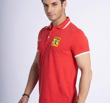 Men Polo Shirt 