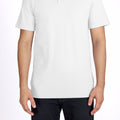 Henly Polo For Men - White 